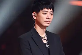 披哥：巅峰时不输周杰伦的潘玮柏，与吴克群、苏见信掀起台湾风暴图片