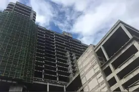 我没买房，我承认输了，输的很彻底图片