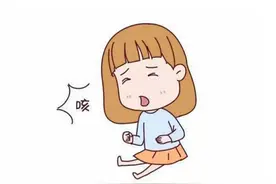 止咳小妙招图片