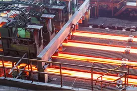 抚顺特钢研究报告：高端特钢优质龙头，增产扩大领先优势图片