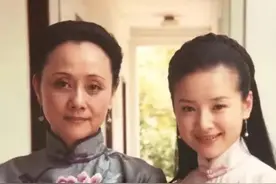 5位不打针不整容，自然老去却越老越美的女星，每一位都是影后级图片