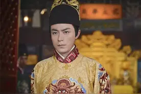 明英宗朱祁镇，一个冷酷无情，恩将仇报的皇帝图片