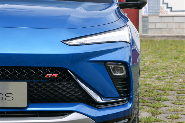 别克官宣：全新轿跑SUV上市，顶配17.89万，1.5T+CVT，7.9秒破百