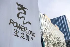 千亿宝龙，债务关口密集来临图片