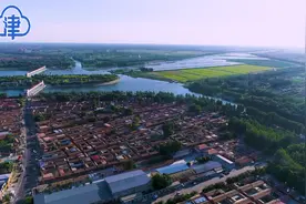 736平方公里的绿色生态屏障下，他们收获稳稳的幸福图片