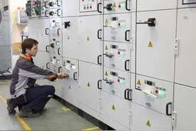 电气倒闸有哪些注意事项？为啥要做到遵守：六要十二步法？图片