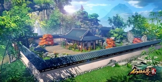 巨人最烧钱的一款游戏，4年花了3个亿，却没能赶上好时代！