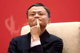 淘宝成功将易趣赶出中国市场，马云大获全胜图片