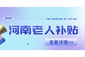 河南省的老人：能享受哪些补贴待遇，领取标准是多少？图片