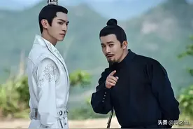 《唐朝诡事录》：太子才是最大的幕后黑手，苏无名一句话揭露真相图片