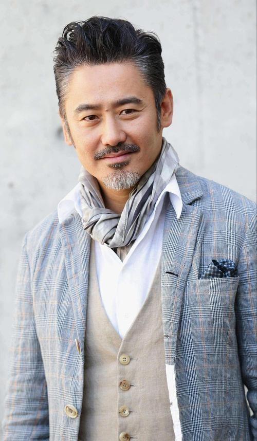 吴秀波,终究为自己的"风流成性"付出了代价