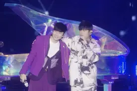 周杰伦VS林俊杰，也是「既生瑜何生亮」的戏码吗？图片