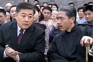 《大宅门》续集的最大败笔:三大败家子和平庸掌门人图