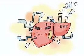 科普：一文读懂肝癌的防治图片