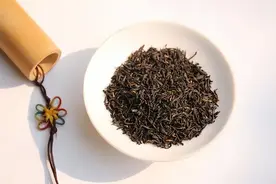 红茶 | 祁门红茶 --- 世界三大高香红茶之一的祁门香图片
