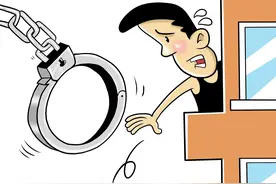 楼上扔东西没砸着人也要负刑责？有关高空抛物疑问全解答来了图片