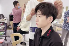 「PentaQ专访」主播新一：如果可以，希望当一名演员去拍电视剧图片