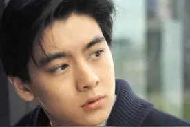 林志颖，太唏嘘图片