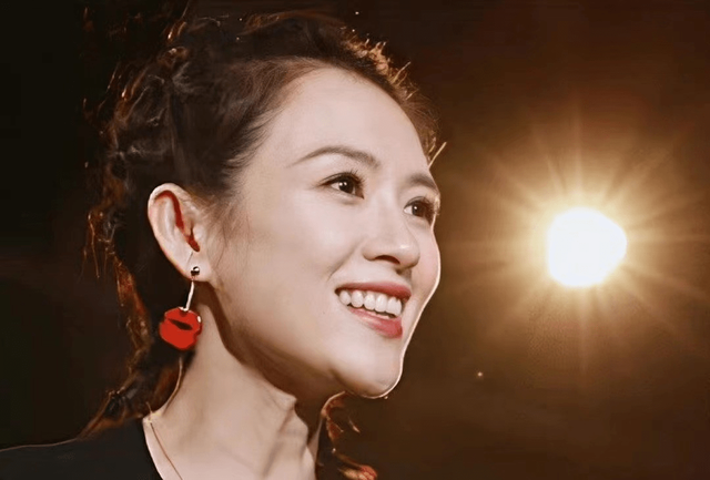 章子怡个人资料及简历老公是谁,章子怡这一生可真精彩啊?