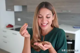 12种适合糖尿病人吃的零食，营养、饱腹、还不升糖，建议家中常备图片