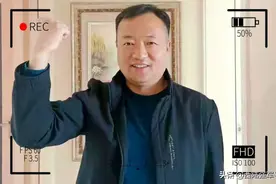 惊喜不！新兵家长发来视频祝福图片