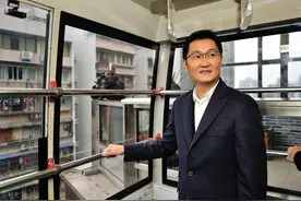 白手起家都是真的吗？看看富豪们的家庭背景你就知道了图片