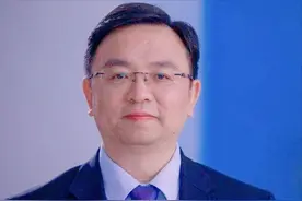 比亚迪“老板娘”李柯透露：王传福每天要工作16小时，7天无休！图片