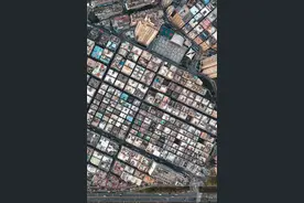 深圳10大城中村，90%的深圳人第一站，你住过几个？图片