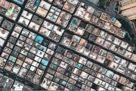 深圳10大城中村，90%的深圳人第一站，你住过几个？图片