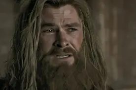 《雷神4》新阿斯加德国王确定，雷神正式退位图片