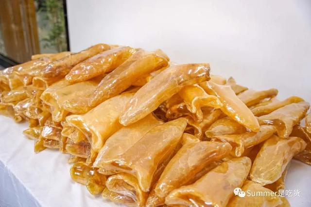 鱼胶为何不能暴晒 鱼胶为何不能暴晒太阳