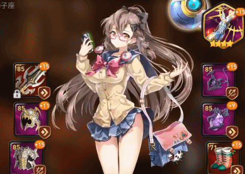 《命运方舟》新版本大更新！同样都是腾讯代理，差距怎么这么大？