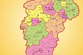 江西变迁史图片