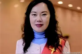 杭州富婆朱丽丽：一顿饭上百万，8年敛财14亿，后来咋样了图片