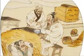 “黄粱一梦”承载的梦文化图片