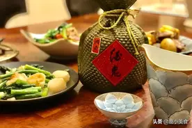 湖南人常喝的5款口粮酒，每款都是他们的心尖爱，好喝又不贵图片
