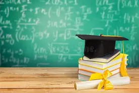 大学绩点是多少说明你成绩还可以？图片