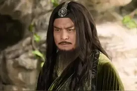 射雕：射雕世界中的蛤蟆功的来历与欧阳锋图片