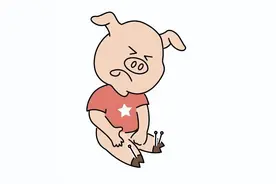 【每周药膳】痛风就不能吃海鲜？试试这道低嘌呤的可口拌菜图片