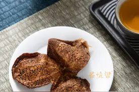 个人收藏，买回来的陈皮该怎么保存？图片