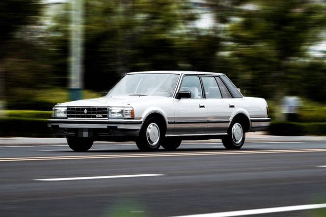 从一无所有到百家争鸣 中型轿车在中国市场发展编年史