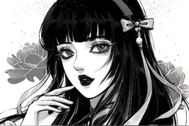 合租室友是前男友（已完结）图片