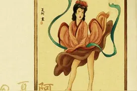 一个卖假“画”的80后画家，凭啥让京东、阿里抢着找他画插画？图片