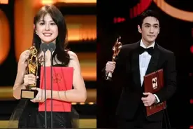 内娱刷奖指南图片