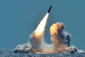 战争中“最烧钱”的弹药排名，第一名1亿美元一枚，只有5个国家有图片