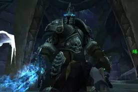 魔兽世界：WLK猫德表现力压术士跟法师，后期输出依然爆炸图片