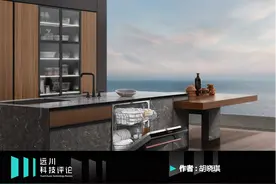 不破不立：厨房里的科技密码图片