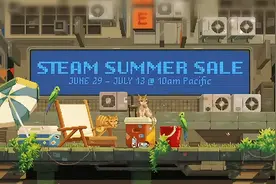 低至2.5折！PlayStation游戏加入Steam夏促图片