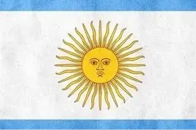 阿根廷历史最强11人，与国足交手保持全败，至今未能复仇图片