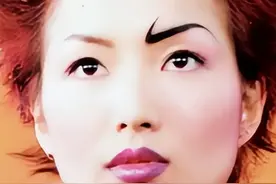 杜琪峰的十年意难平爱将，患抑郁过得像老鼠，再度归来竟完美蜕变图片